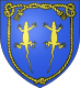 Coat of arms of Brinckheim
