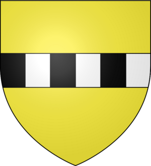 Blason de la ville de Les Cassès (11)