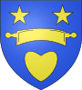 Blason de la ville de Michelbach-le-Haut (68)