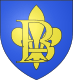 Coat of arms of Beaumont-de-Pertuis