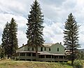 Blue Jay Inn