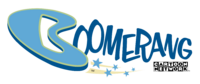 Boomerang tv (2000-2004)