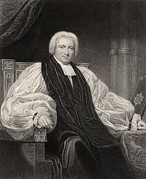 Bp Henry Ryder