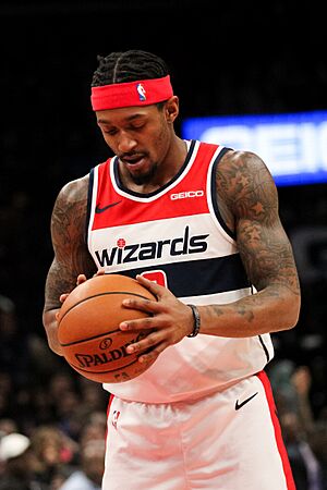 Bradley Beal (50639153577)