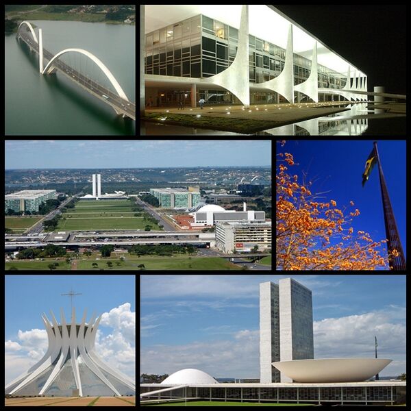 Brasília