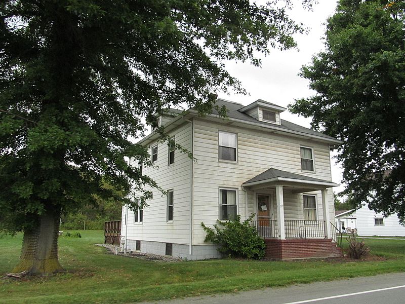 Image Brockport, Pennsylvania (8480931120)