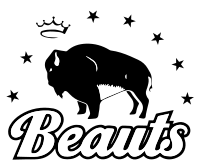 Buffalo Beauts.svg