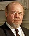 Burl Ives (Cat on a Hot Tin Roof) 1958