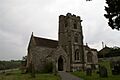 Butcombechurch