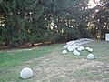 Butterfly Effect Movement 6 Rick and Laura Brown deCordova Sculpture Park Lincoln