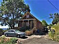 C. J. Prescott House NRHP 93000687 Storey County, NV