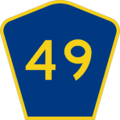 CR 49 jct