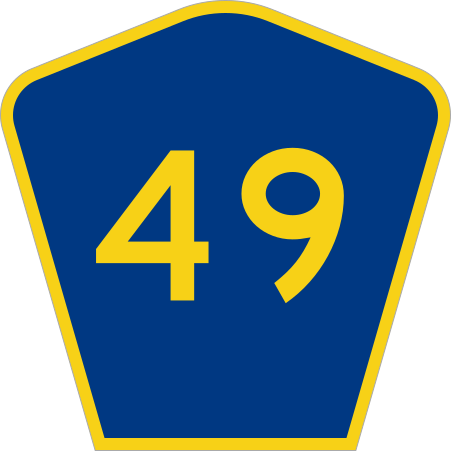 CR 49 jct