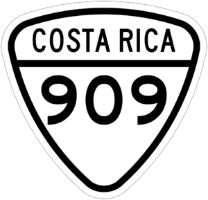 CR RNT 909