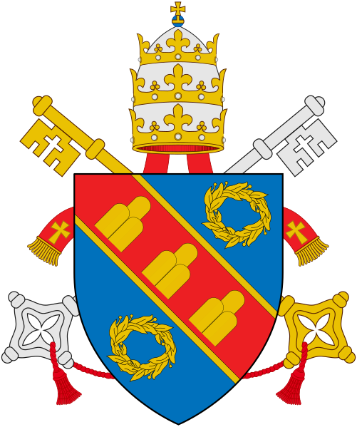 C o a Iulius III