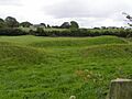 Caer Lêb - geograph.org.uk - 44777