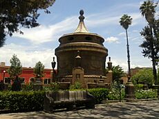 Caja de Agua - panoramio