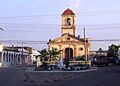 Calle real de limonar