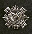 Cap Badge HLI small