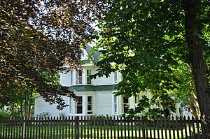 CarbonearNL PowellHouse