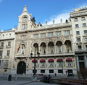 Casino de Madrid (España) 05