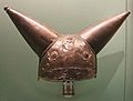 Celtic Horned Helmet I-IIBC British-Museum