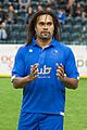 Christian Karembeu - 2014