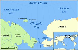 Chukchi Sea