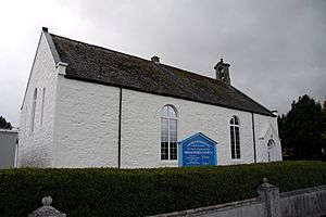 Church in Broadford in summer 2012 (1).JPG