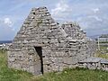 Cill Gobnait Inisheer 2013