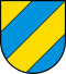 Coat of arms of Gränichen