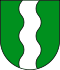 Coat of arms of Tecknau