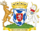 Coat of arms of the Dumfries and Galloway area council 1996.svg