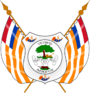Coat of arms of the Orange Free State.svg