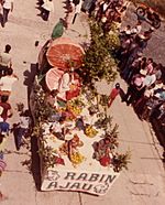 Cobán Rabin Ajau Guatemala 1980