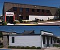 Cokato Museum & Gust Akerlund Studio