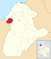 Colombia - Córdoba - Canalete