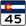 Colorado 45.svg