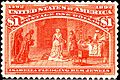 Columbian$1