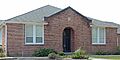 Consolidated School in Statenville, GA, US