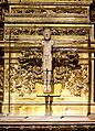 Cristo de las Batallas 