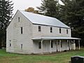 Crum Elbow Meeting House