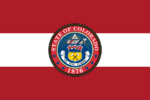 DAR Colorado Flag design proposal, 1910