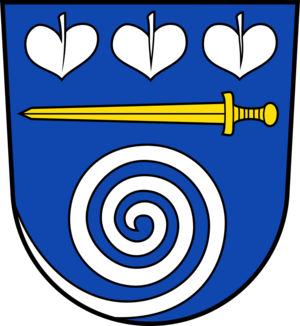 DEU Kirkel COA