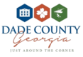 Official logo of Dade County