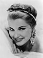 Debra Paget 1958
