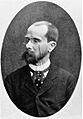 Portrait of Eugène-Anatole Demarçay