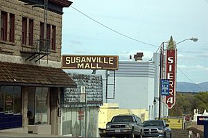 Downtown Susanville 2