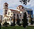 Durrës Eglise orthodoxe