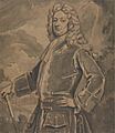 Edward Byng - General Joseph Sabine - B1977.14.5300 - Yale Center for British Art